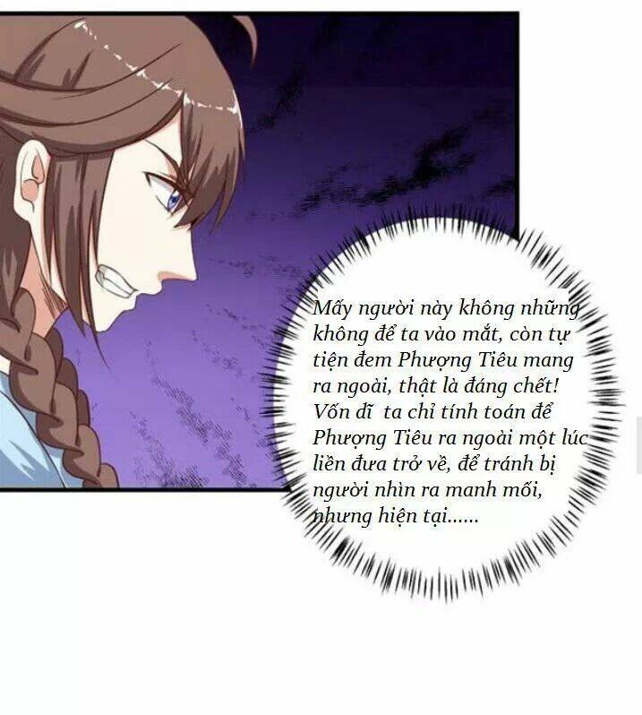 Tuyệt Sắc Quyến Rũ Quỷ Y Chí Tôn - Chapter 75 - Page 29