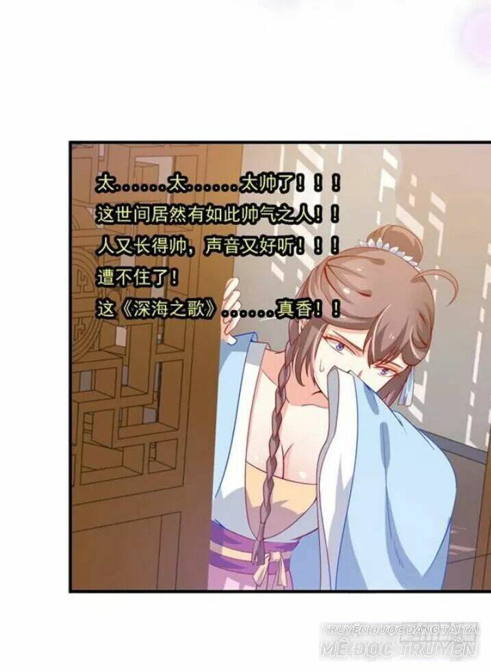 Tuyệt Sắc Quyến Rũ Quỷ Y Chí Tôn - Chapter 75 - Page 35