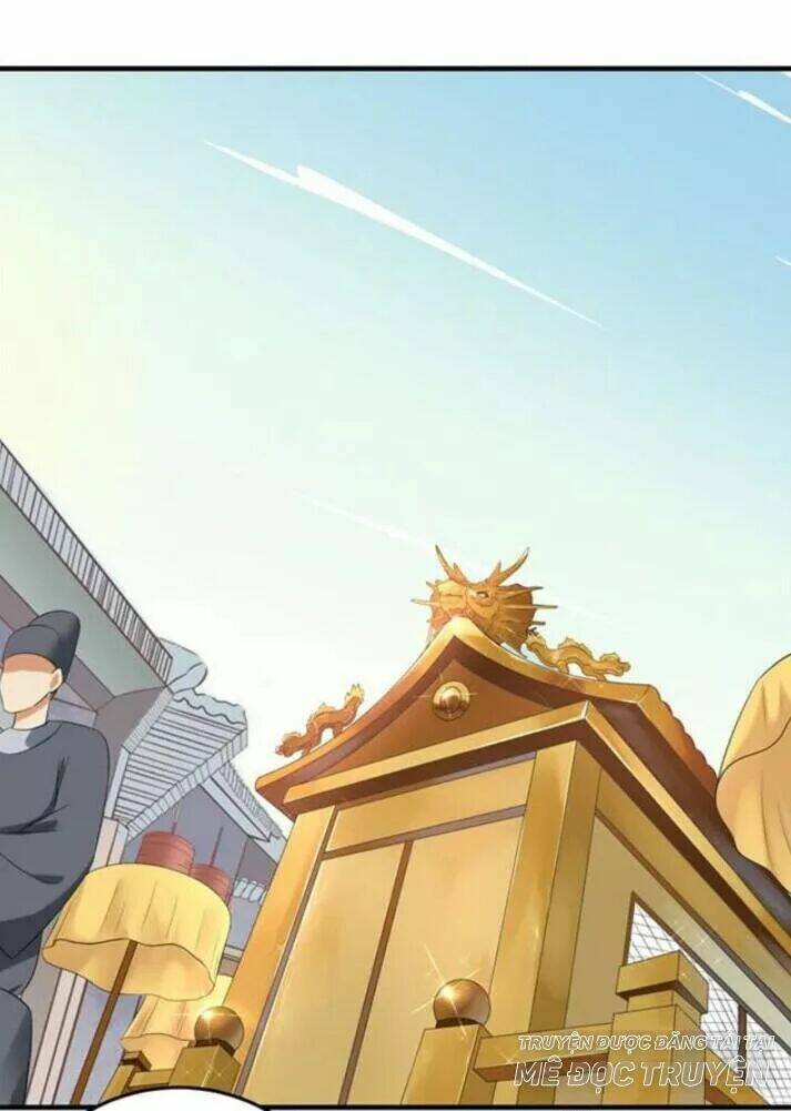 Tuyệt Sắc Quyến Rũ Quỷ Y Chí Tôn - Chapter 75 - Page 5