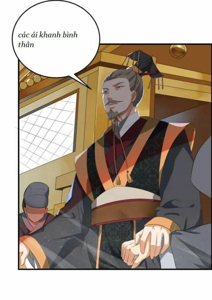 Tuyệt Sắc Quyến Rũ Quỷ Y Chí Tôn - Chapter 75 - Page 7