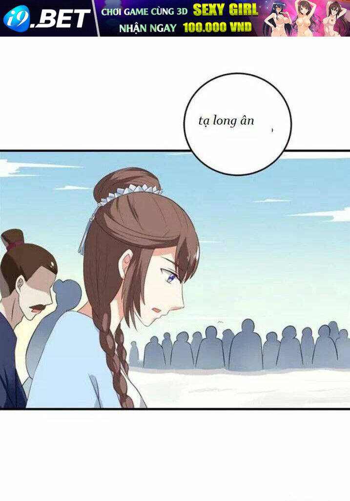 Tuyệt Sắc Quyến Rũ Quỷ Y Chí Tôn - Chapter 75 - Page 8