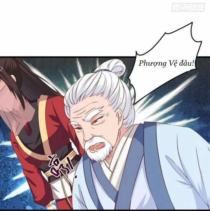 Tuyệt Sắc Quyến Rũ Quỷ Y Chí Tôn - Chapter 76 - Page 9