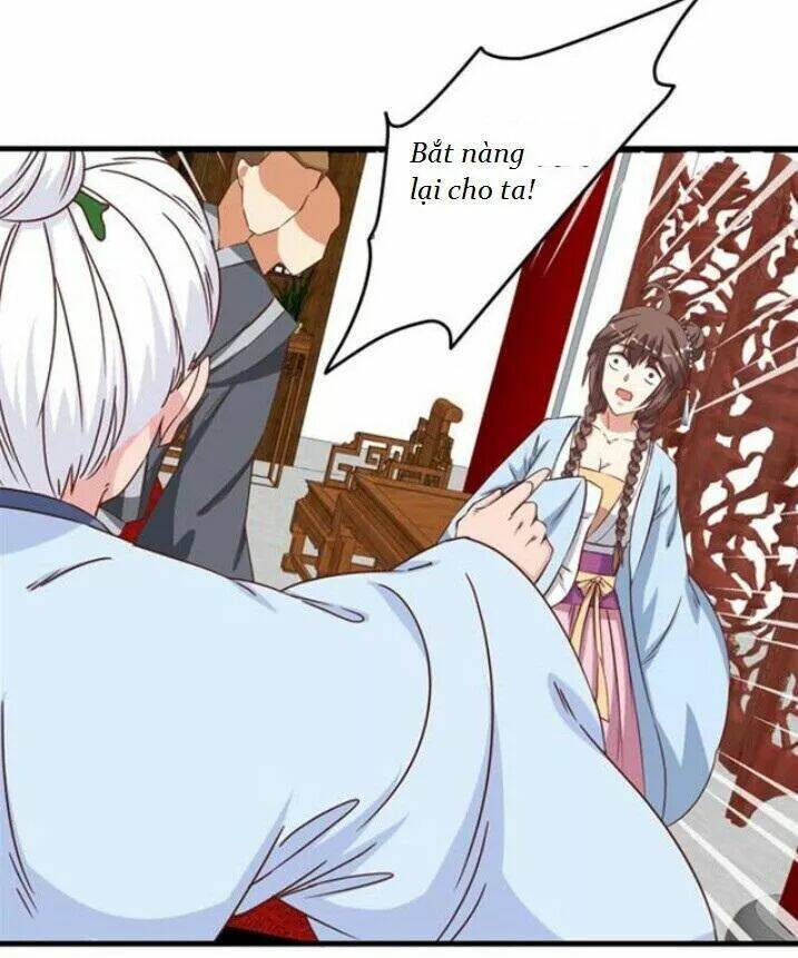 Tuyệt Sắc Quyến Rũ Quỷ Y Chí Tôn - Chapter 76 - Page 12