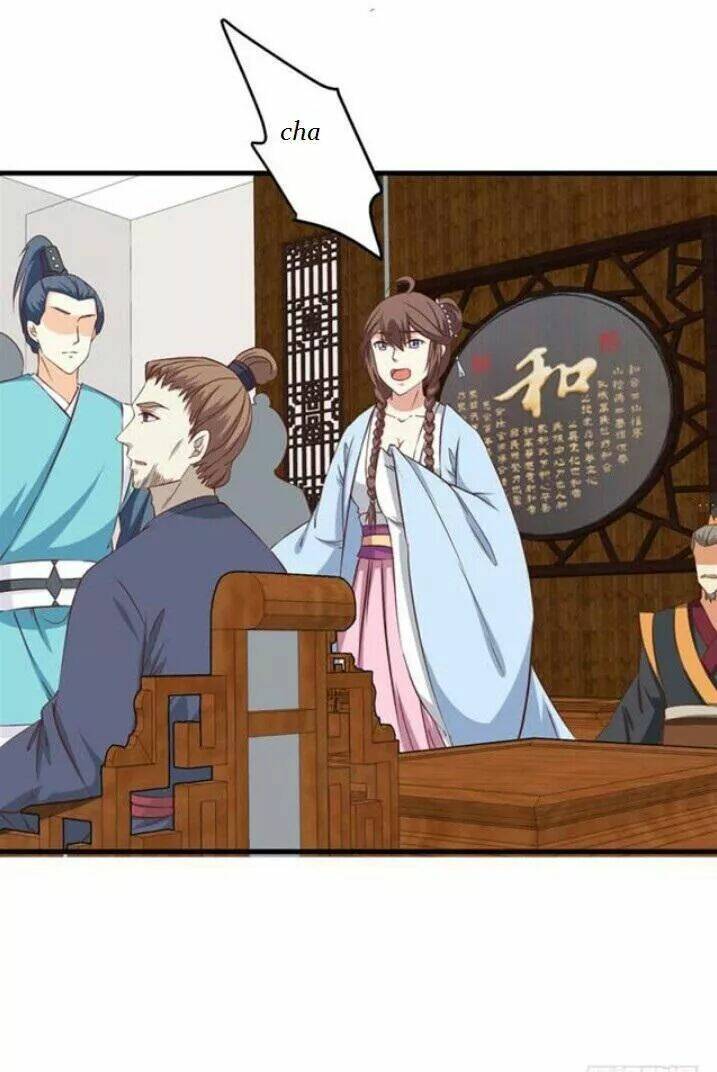 Tuyệt Sắc Quyến Rũ Quỷ Y Chí Tôn - Chapter 76 - Page 13