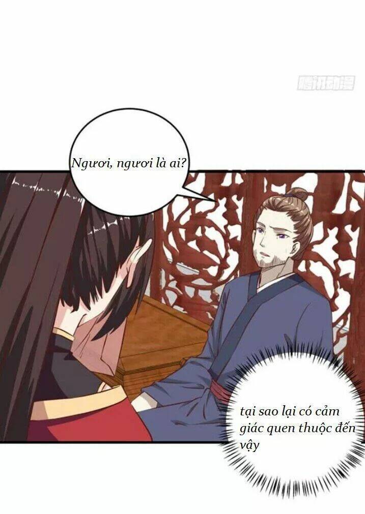 Tuyệt Sắc Quyến Rũ Quỷ Y Chí Tôn - Chapter 76 - Page 14