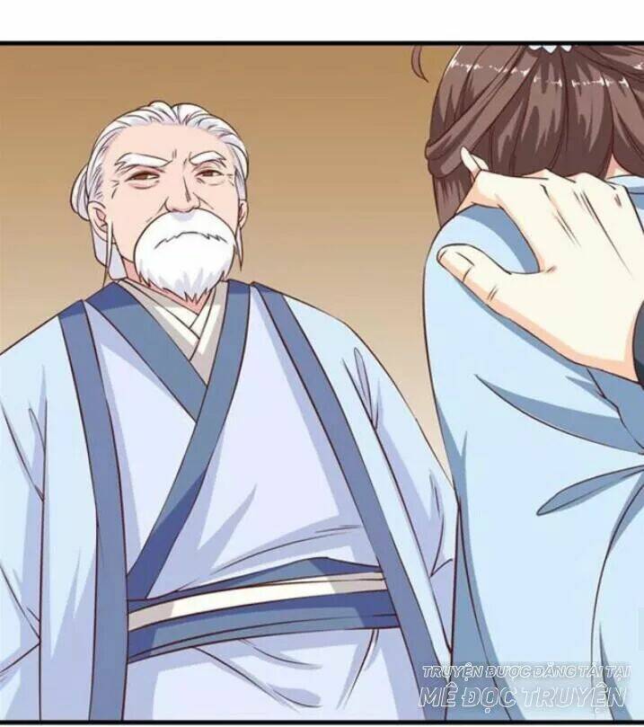 Tuyệt Sắc Quyến Rũ Quỷ Y Chí Tôn - Chapter 76 - Page 15