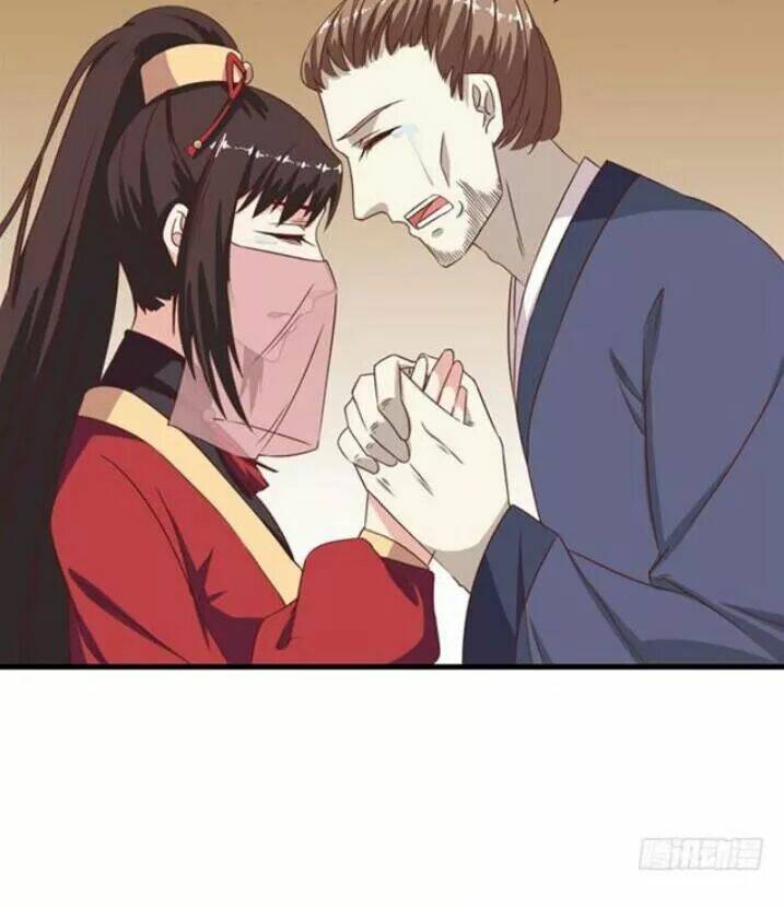 Tuyệt Sắc Quyến Rũ Quỷ Y Chí Tôn - Chapter 76 - Page 18