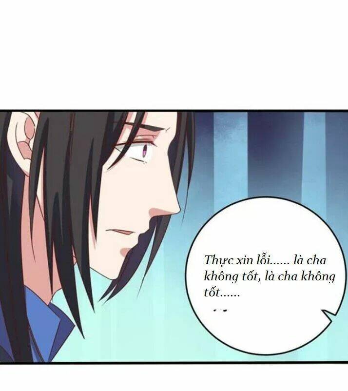 Tuyệt Sắc Quyến Rũ Quỷ Y Chí Tôn - Chapter 76 - Page 19