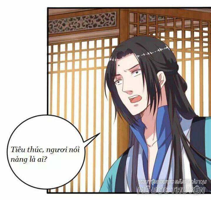 Tuyệt Sắc Quyến Rũ Quỷ Y Chí Tôn - Chapter 76 - Page 20