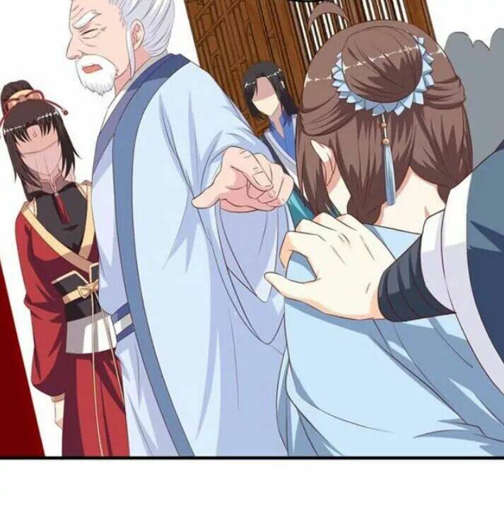 Tuyệt Sắc Quyến Rũ Quỷ Y Chí Tôn - Chapter 76 - Page 24