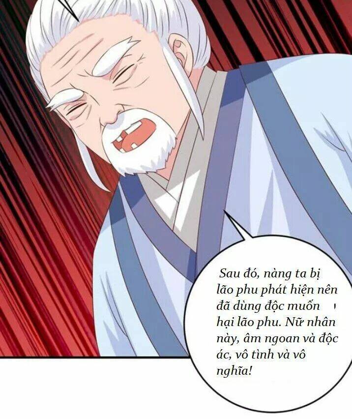 Tuyệt Sắc Quyến Rũ Quỷ Y Chí Tôn - Chapter 76 - Page 26
