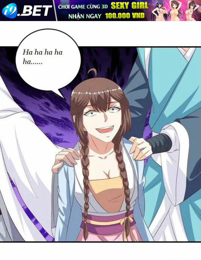 Tuyệt Sắc Quyến Rũ Quỷ Y Chí Tôn - Chapter 76 - Page 29