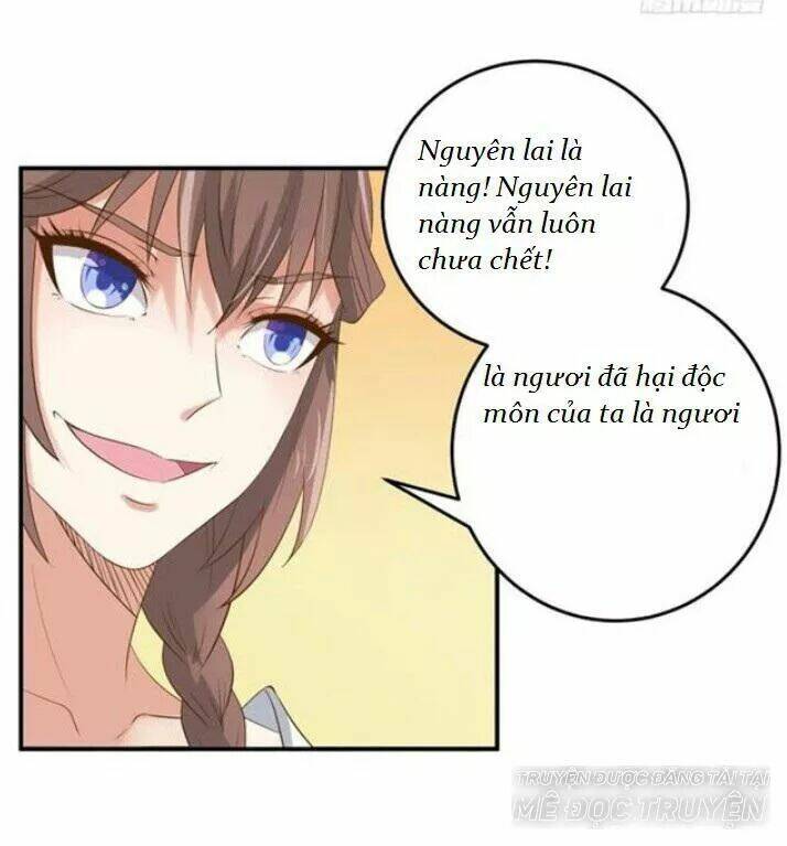 Tuyệt Sắc Quyến Rũ Quỷ Y Chí Tôn - Chapter 76 - Page 30