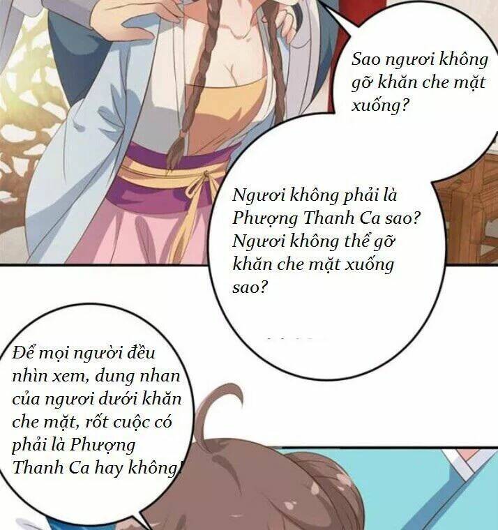 Tuyệt Sắc Quyến Rũ Quỷ Y Chí Tôn - Chapter 76 - Page 32