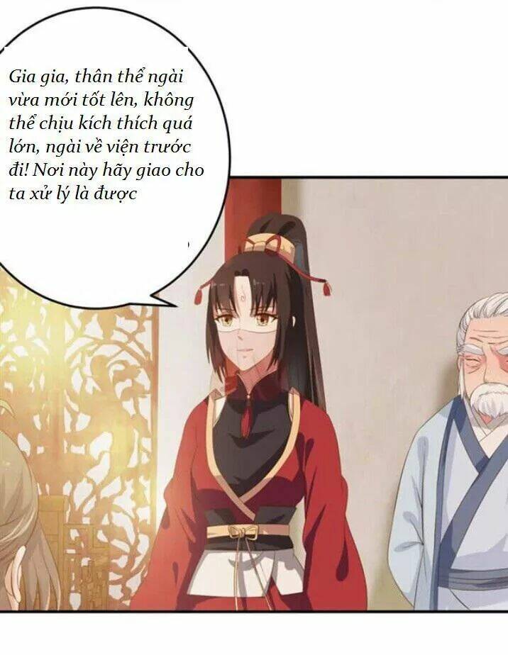 Tuyệt Sắc Quyến Rũ Quỷ Y Chí Tôn - Chapter 76 - Page 34