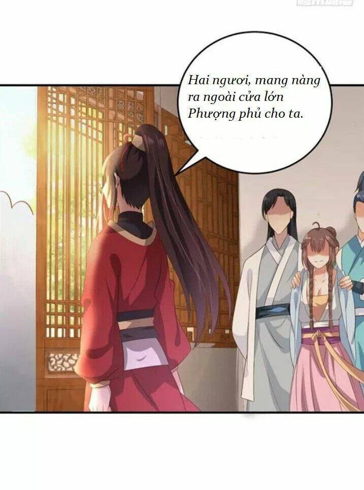 Tuyệt Sắc Quyến Rũ Quỷ Y Chí Tôn - Chapter 76 - Page 36