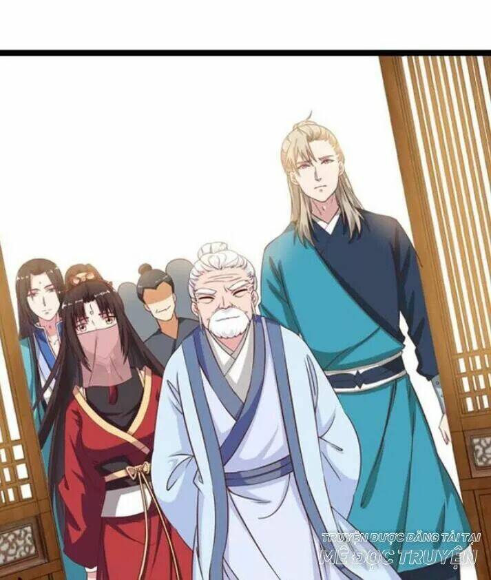 Tuyệt Sắc Quyến Rũ Quỷ Y Chí Tôn - Chapter 76 - Page 5