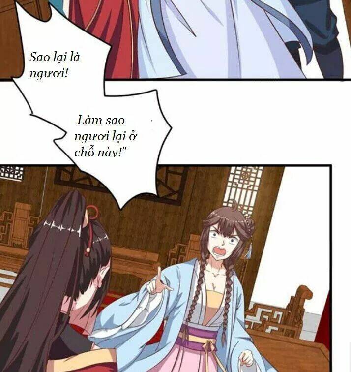 Tuyệt Sắc Quyến Rũ Quỷ Y Chí Tôn - Chapter 76 - Page 6