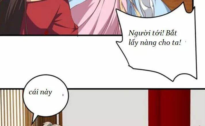 Tuyệt Sắc Quyến Rũ Quỷ Y Chí Tôn - Chapter 76 - Page 7