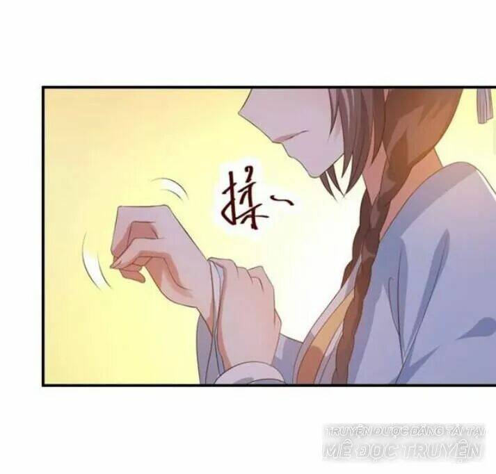 Tuyệt Sắc Quyến Rũ Quỷ Y Chí Tôn - Chapter 77 - Page 10