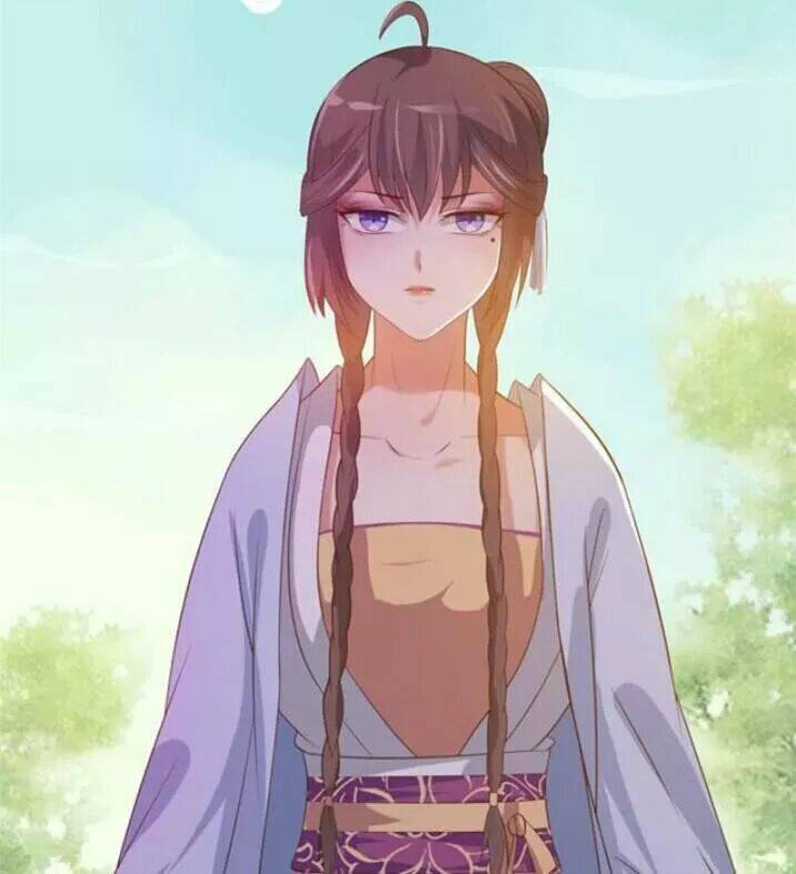 Tuyệt Sắc Quyến Rũ Quỷ Y Chí Tôn - Chapter 77 - Page 12