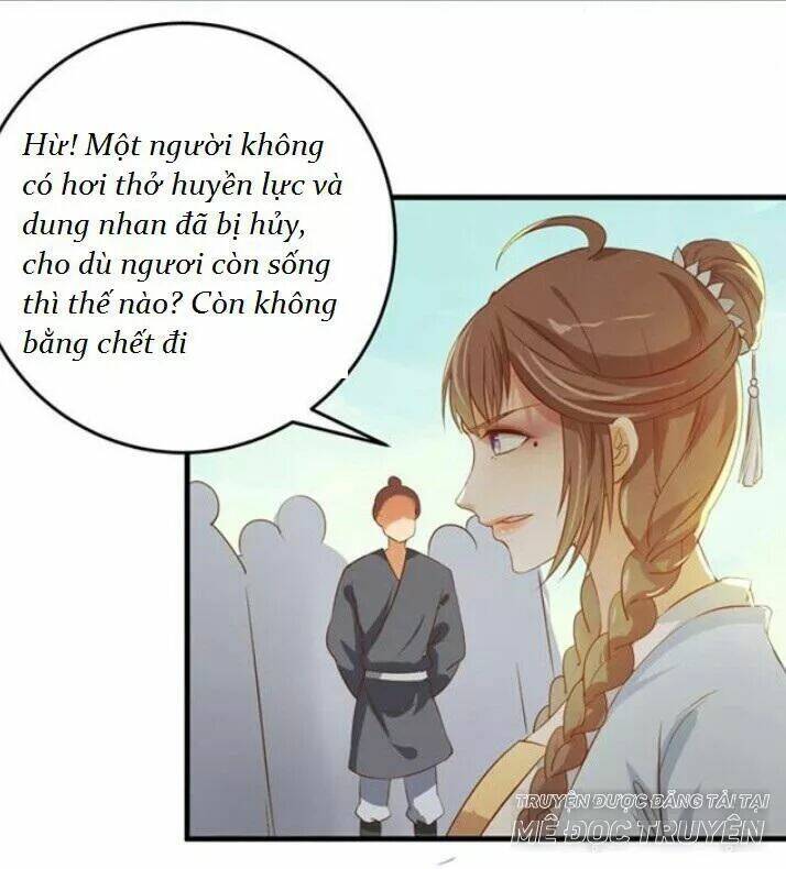 Tuyệt Sắc Quyến Rũ Quỷ Y Chí Tôn - Chapter 77 - Page 15