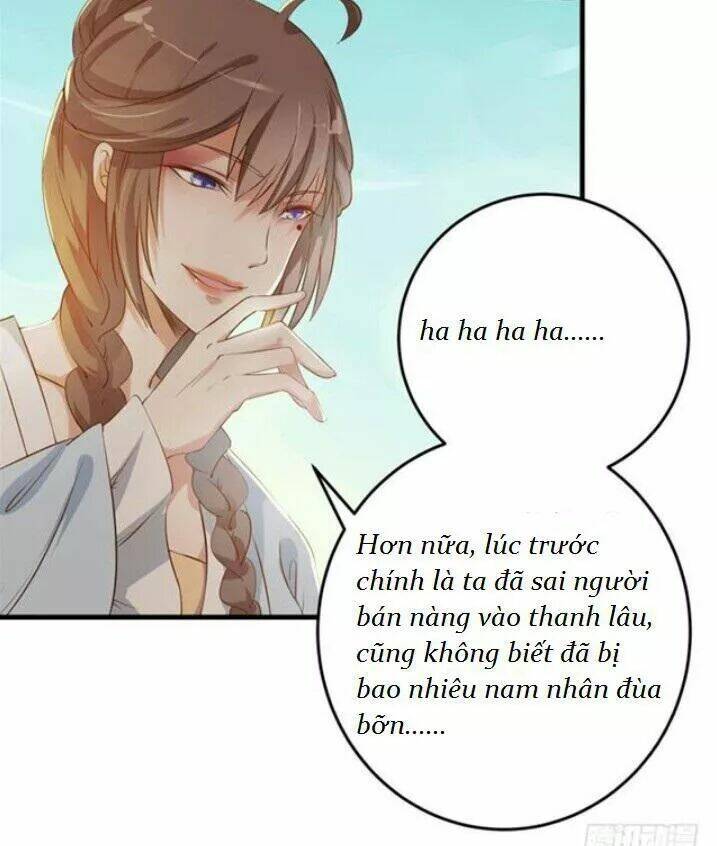 Tuyệt Sắc Quyến Rũ Quỷ Y Chí Tôn - Chapter 77 - Page 18