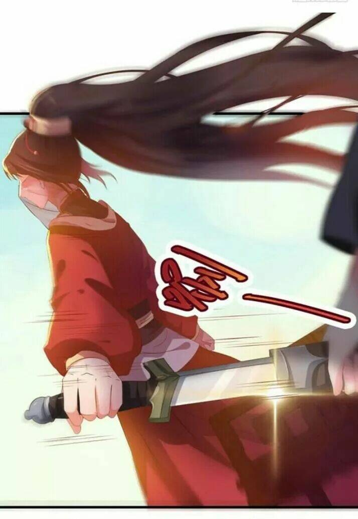 Tuyệt Sắc Quyến Rũ Quỷ Y Chí Tôn - Chapter 77 - Page 19