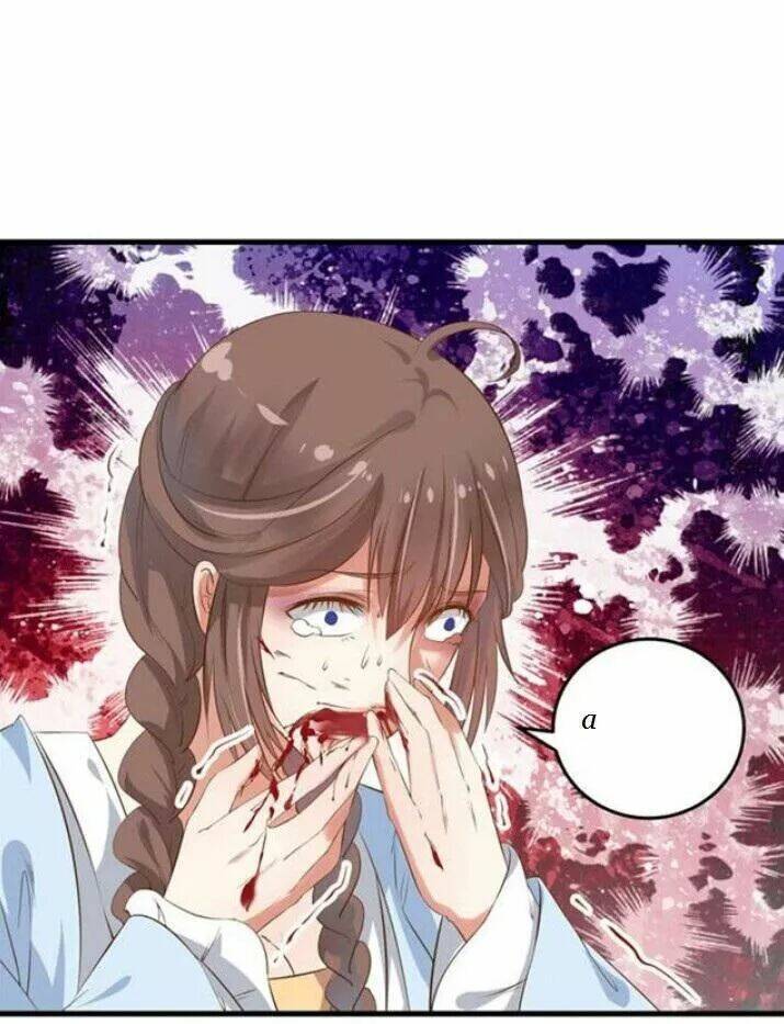 Tuyệt Sắc Quyến Rũ Quỷ Y Chí Tôn - Chapter 77 - Page 21