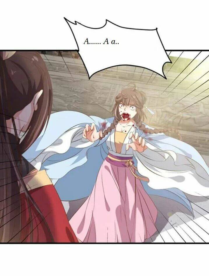 Tuyệt Sắc Quyến Rũ Quỷ Y Chí Tôn - Chapter 77 - Page 24