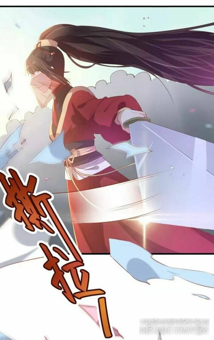 Tuyệt Sắc Quyến Rũ Quỷ Y Chí Tôn - Chapter 77 - Page 25