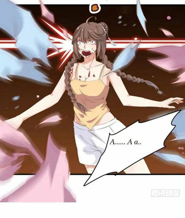 Tuyệt Sắc Quyến Rũ Quỷ Y Chí Tôn - Chapter 77 - Page 26