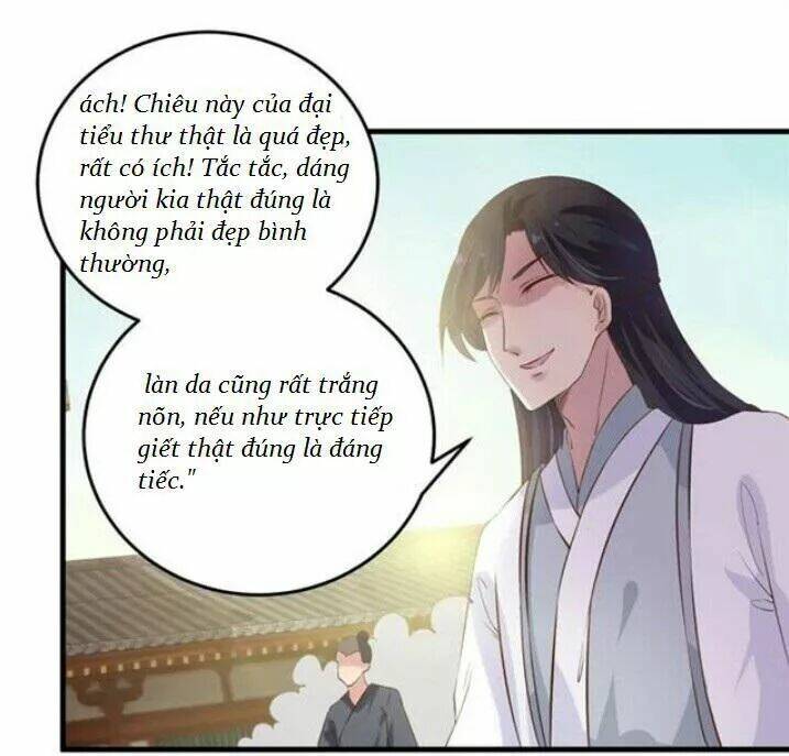 Tuyệt Sắc Quyến Rũ Quỷ Y Chí Tôn - Chapter 77 - Page 29