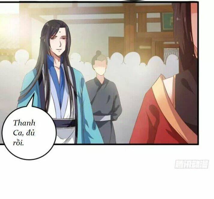 Tuyệt Sắc Quyến Rũ Quỷ Y Chí Tôn - Chapter 77 - Page 31