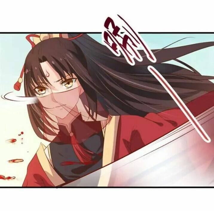 Tuyệt Sắc Quyến Rũ Quỷ Y Chí Tôn - Chapter 77 - Page 33