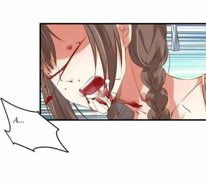 Tuyệt Sắc Quyến Rũ Quỷ Y Chí Tôn - Chapter 77 - Page 34