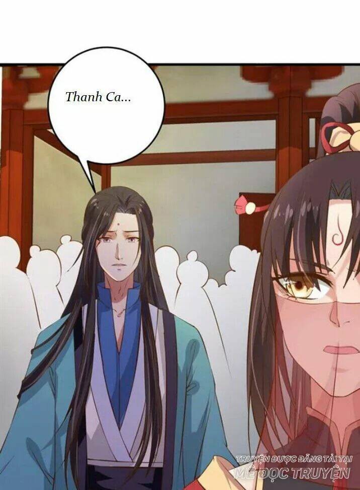 Tuyệt Sắc Quyến Rũ Quỷ Y Chí Tôn - Chapter 77 - Page 35