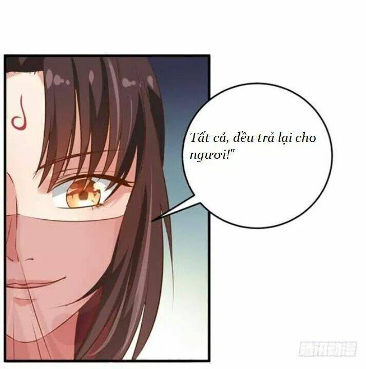 Tuyệt Sắc Quyến Rũ Quỷ Y Chí Tôn - Chapter 77 - Page 39