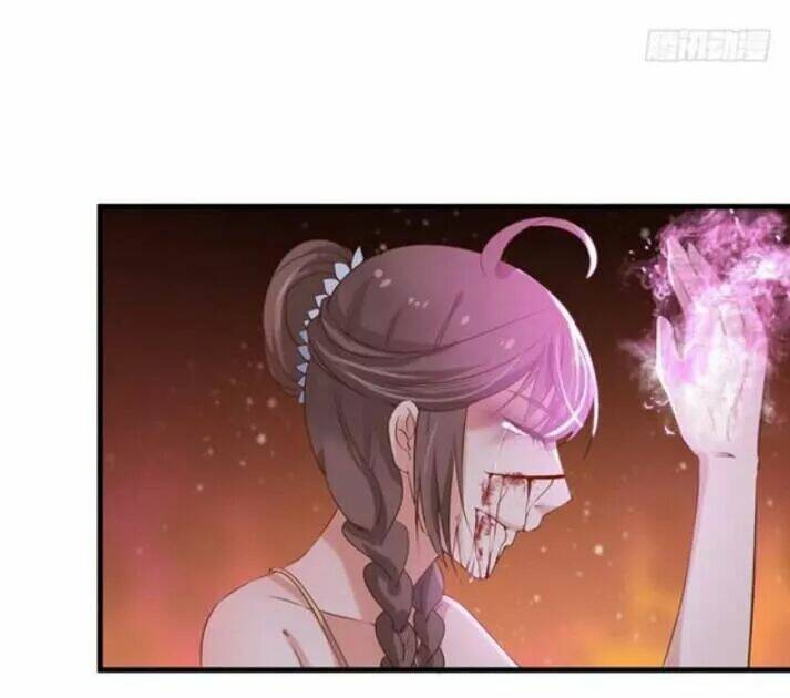 Tuyệt Sắc Quyến Rũ Quỷ Y Chí Tôn - Chapter 77 - Page 43