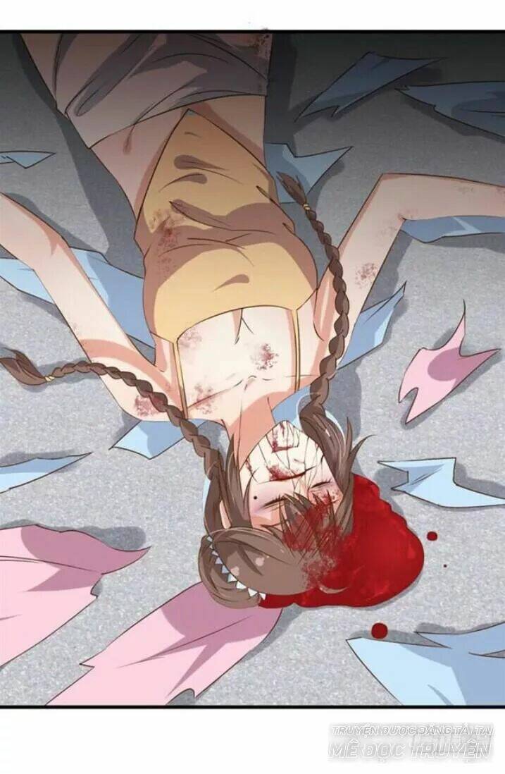 Tuyệt Sắc Quyến Rũ Quỷ Y Chí Tôn - Chapter 77 - Page 45