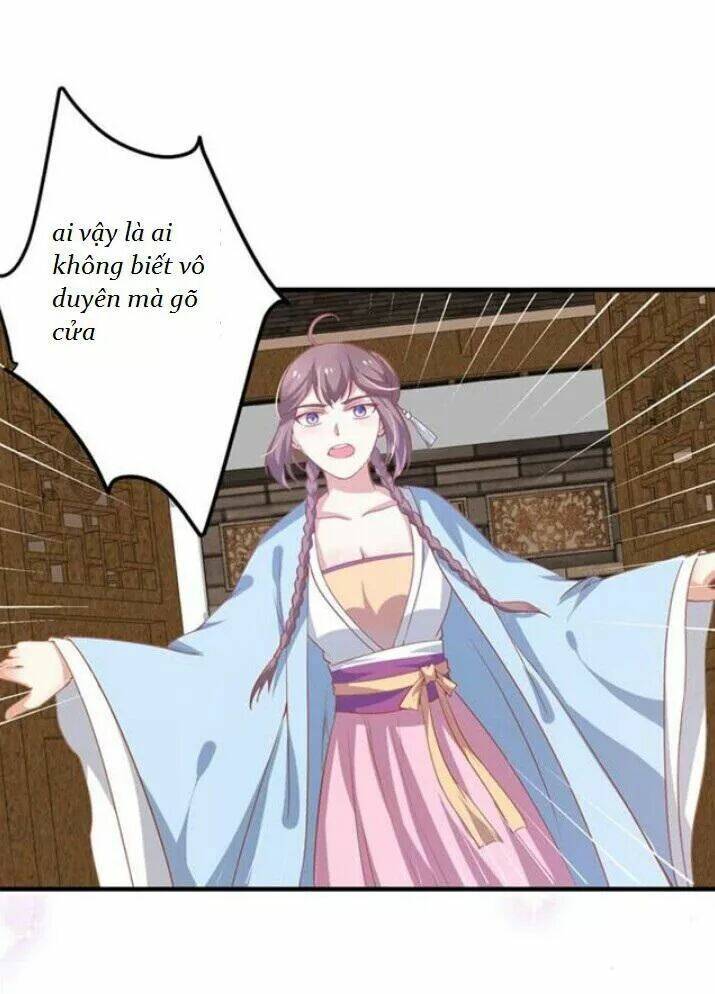 Tuyệt Sắc Quyến Rũ Quỷ Y Chí Tôn - Chapter 77 - Page 47