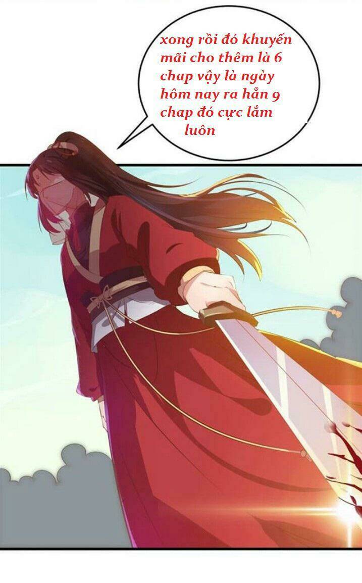 Tuyệt Sắc Quyến Rũ Quỷ Y Chí Tôn - Chapter 77 - Page 55