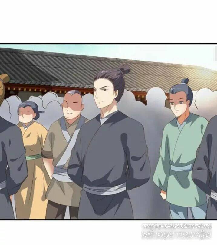 Tuyệt Sắc Quyến Rũ Quỷ Y Chí Tôn - Chapter 77 - Page 5