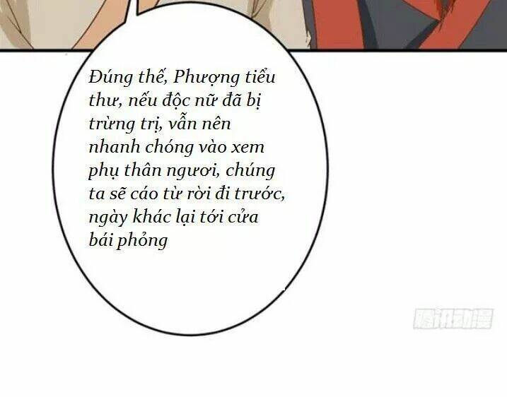 Tuyệt Sắc Quyến Rũ Quỷ Y Chí Tôn - Chapter 78 - Page 9