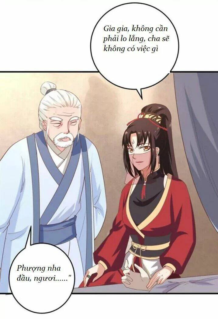 Tuyệt Sắc Quyến Rũ Quỷ Y Chí Tôn - Chapter 78 - Page 17