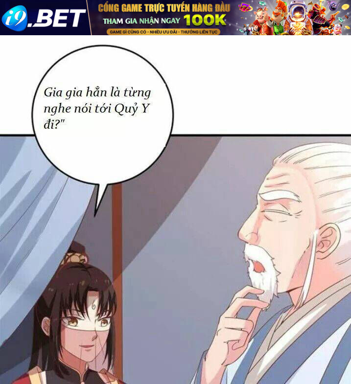 Tuyệt Sắc Quyến Rũ Quỷ Y Chí Tôn - Chapter 78 - Page 18