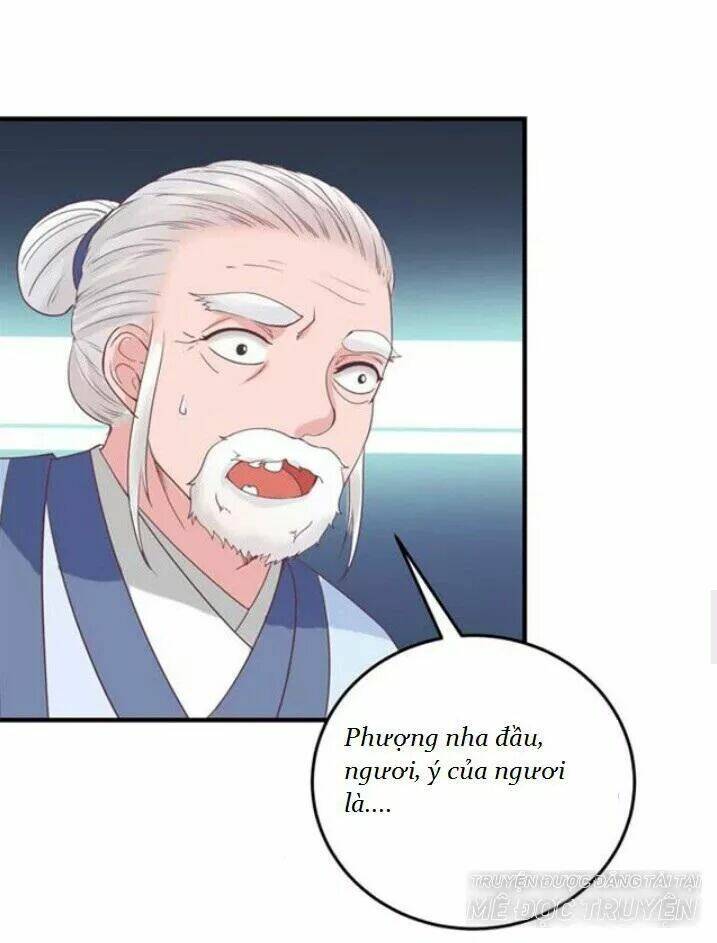 Tuyệt Sắc Quyến Rũ Quỷ Y Chí Tôn - Chapter 78 - Page 20