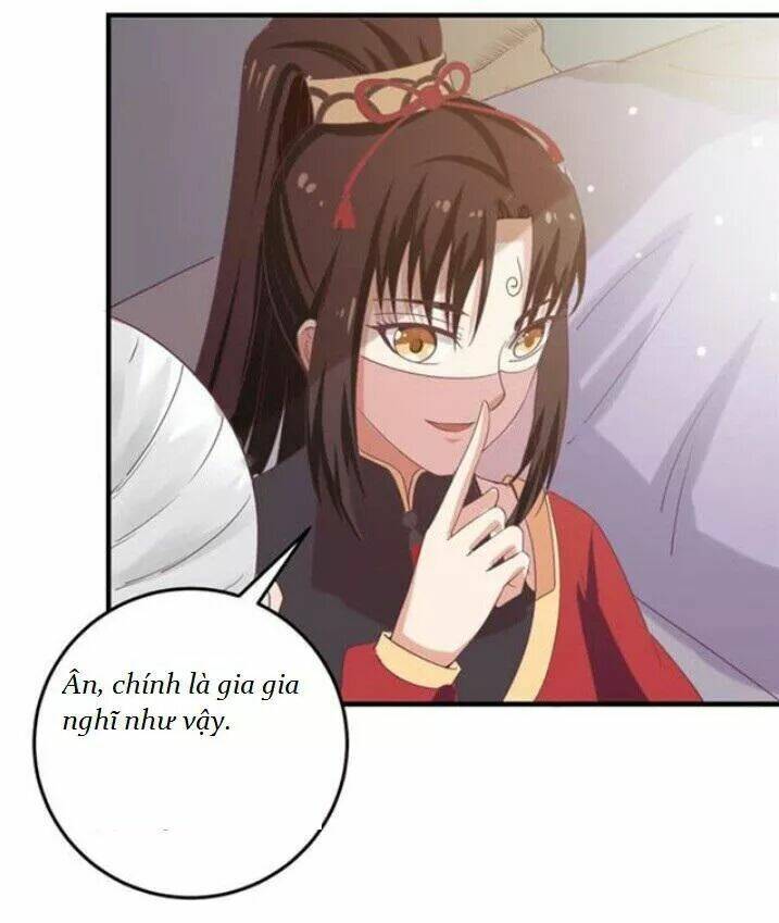 Tuyệt Sắc Quyến Rũ Quỷ Y Chí Tôn - Chapter 78 - Page 21