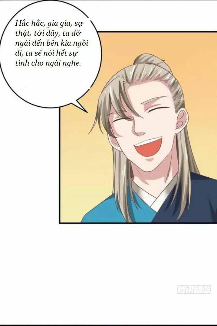 Tuyệt Sắc Quyến Rũ Quỷ Y Chí Tôn - Chapter 78 - Page 23