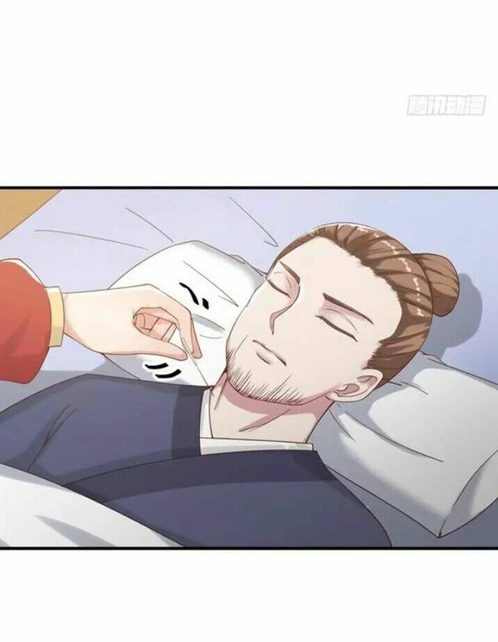 Tuyệt Sắc Quyến Rũ Quỷ Y Chí Tôn - Chapter 78 - Page 24